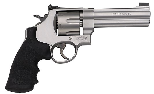 Smith & Wesson M625 45A 5 RB FLLUG