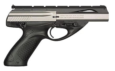 Beretta U22 Neos Inox 10+1 .22 LR 4.5