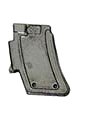 Remington 10 Round Black Magazine For Model 541/581