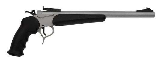 TCA G2 Contender Pistol .17 HMR 14 SS