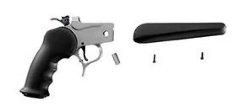 Thompson/Center Arms G2 Contender Pistol FRAME Stainless Steel Synthetic