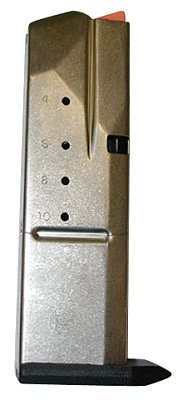 Smith & Wesson Sigma Series .40 .357 Magazine 357