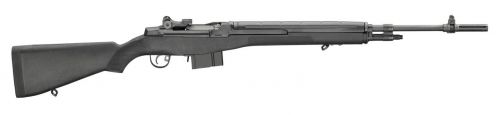 Springfield Armory M1A Loaded CA Compliant Semi-Auto 308 Winchester Rifle