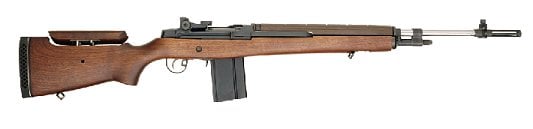 Springfield Armory M1A M21 TACT 308