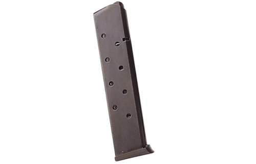 Springfield 1911 Magazine 10RD 45ACP Blued Steel