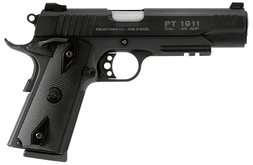 Taurus 1911 45 ACP Pistol