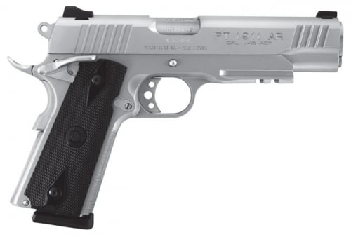 Taurus 1911SS-1 PT1911 8+1 .45 ACP 5