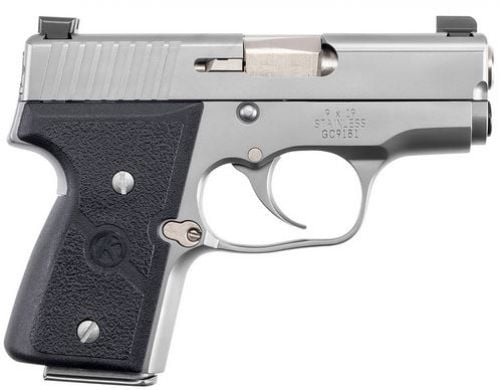 Kahr MK9 .9mm Semi Auto Pistol