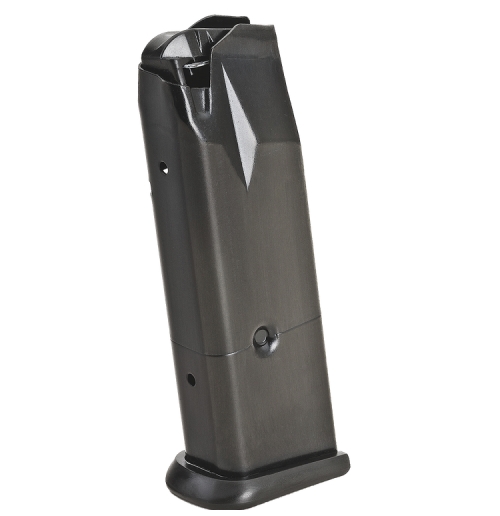 Springfield Armory 1911 DoubleStack Magazine 10RD 45ACP Blued Steel