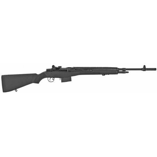 Springfield Armory Loaded M1A .308 Win/7.62 NATO Semi Auto Rifle