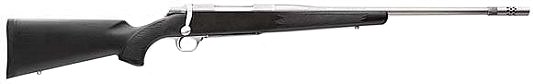 Browning A-Bolt Stainless Stalker 338 BOSS