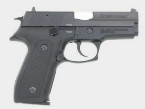 CIA CZ999 9MM 15 RD MAG