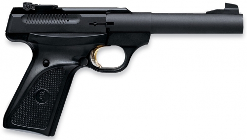 Browning Buck Mark Camper 10+1 .22 LR 5.5