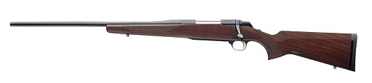 Browning A-Bolt Hunter 223 SSA Left Hand