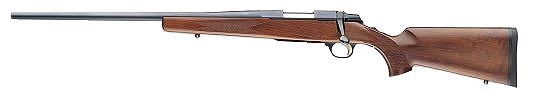 Browning A-Bolt Micro 22-250 Remington Left Hand