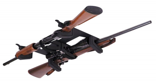 Big Sky 2-Gun Overhead Gun Rack