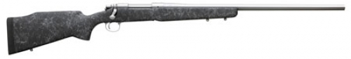 Remington 700 LR Stainless Steel M40 300RUM 26IN