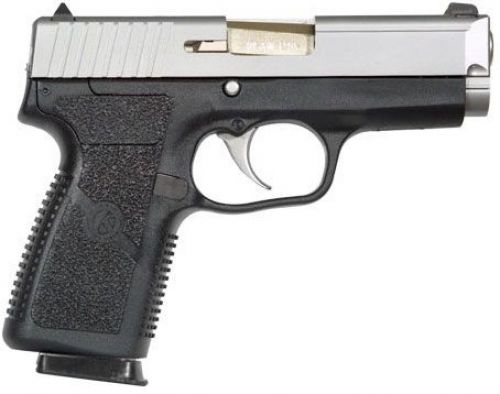 Kahr Arms P40 6+1 .40 S&W 3.6
