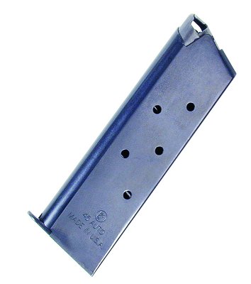 Kahr Arms 7 Round Magazine For Auto Ordnance 45 AC