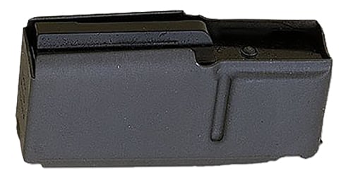 Browning A-Bolt Micro Magazine 7mm-08REM Blued Steel