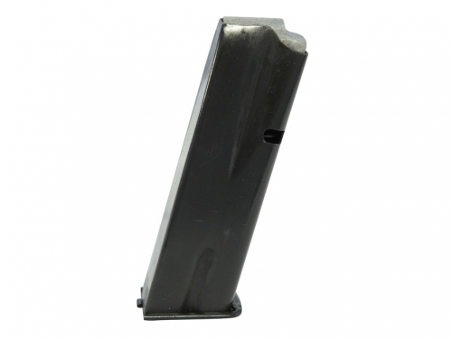 Browning Hi-Power Magazine 10RD 9mm Blued Steel