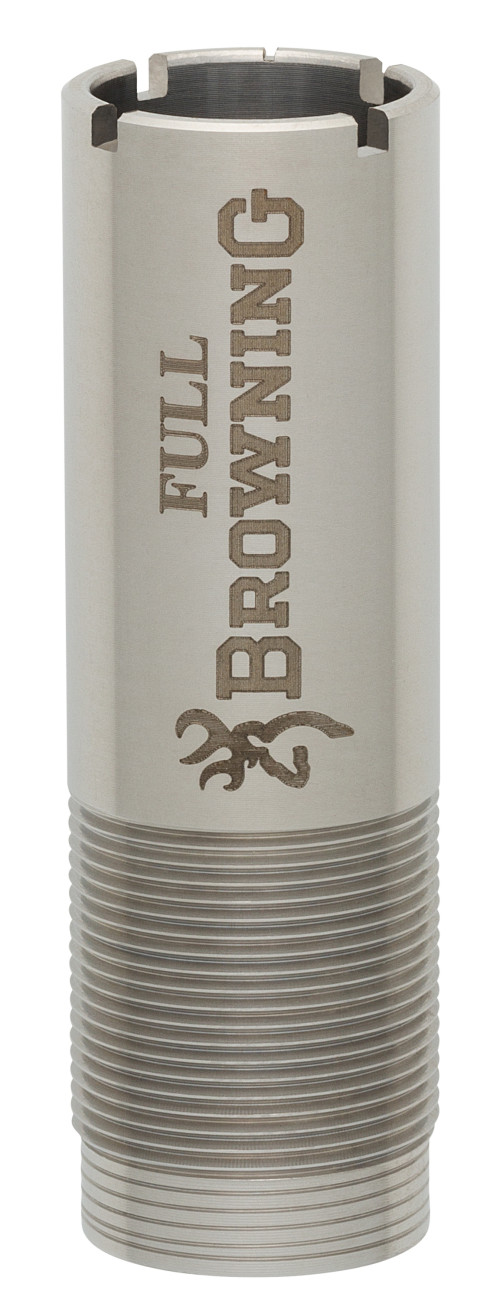 Browning 1130256 Standard Invector 28 Gauge Full Flush 17-4 Stainless Steel