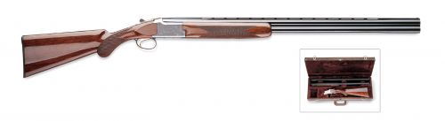 Browning Citori Lightning Feather 2RD 3/2.75 20ga/28ga 27