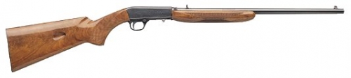 Browning SA-22 Takedown 22 LR Semi Auto Rifle