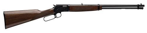 Browning BL-22 Grade II .22LR Lever Action Rifle