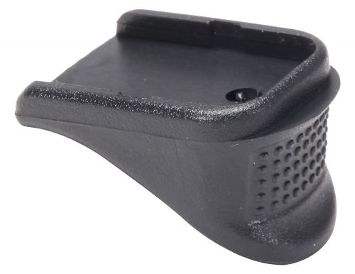 Pachmayr 03884 Grip Extender For Glock 26/27/33/39(+3rds) Black Finish
