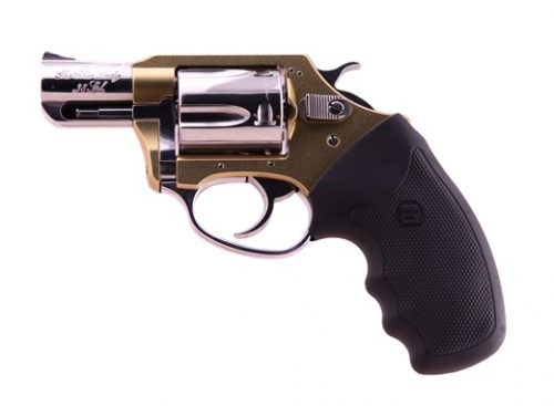 Charter Arms Chic Lady Gold 38 Special Revolver