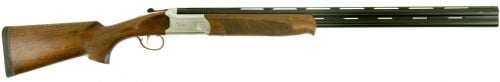 American Tactical Imports KOFS Cavalry Sport Youth 20 Gauge 26 Wood Stock, 3 Chamber