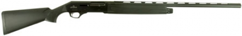 Dickinson 212 Semi-Automatic 12 GA 26 3 Black Synthetic Stock Black R