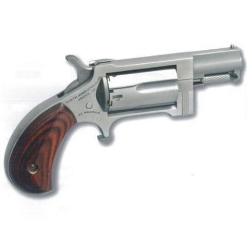 North American Arms Sidewinder 1.5  22 WMR  Revolver