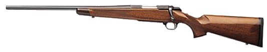 Browning A-Bolt Medallion .325 WSM Left Hand