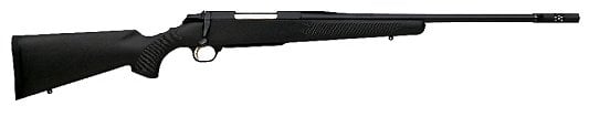Browning A-Bolt Stalker 270 Winchester 22Matte Blued Barrel Black Fiberglass Stock Boss System Long Action Bolt Actio