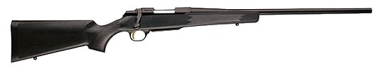 Browning 035012211 SHOT SHOW A-Bolt Stalker 243 Win 22 4+1