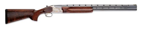 Browning 013066428 Citori Over/Under 12 ga 28 2.75 American Walnut Blue Finish