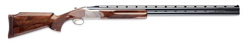 Browning 013058427 Citori Over/Under 12 ga 30 2.75 American Walnut Blue Finish