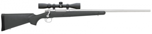 Remington 700 ADL Package .243 Win Bolt Action Rifle