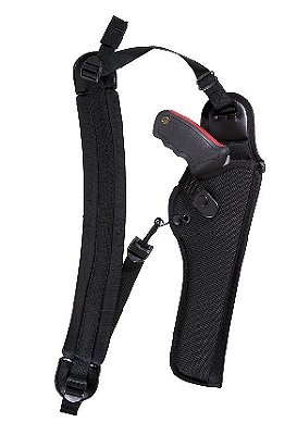 Bianchi Ranger Hush Holster Fits Unscoped Medium/Large Frame