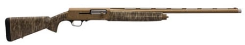 Browning A5 Wicked Wing 12Ga 28, Mossy Oak Bottomland