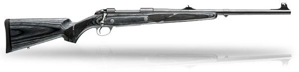 Beretta Sako 85 Kodiak .375 H&H Magnum Bolt Action Rifle