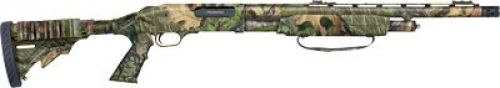 Mossberg & Sons 535TK 12 20PTT SLING MOO