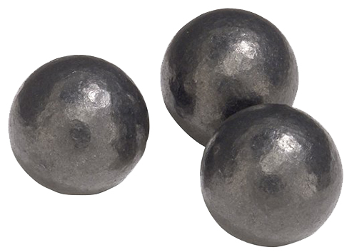 Speer Round Lead Balls 58 Cal 278 Grain 100/Pack