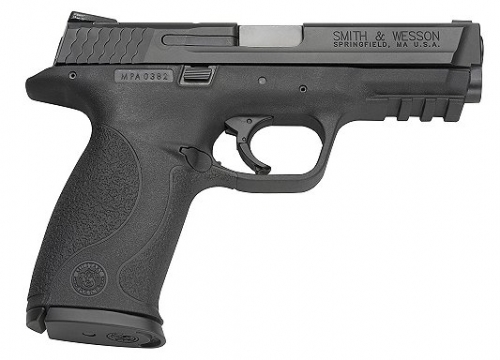 Smith & Wesson M&P40 .40SW 15 round