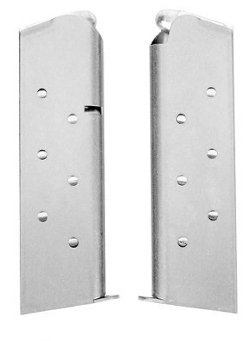 Chip McCormick Classic Stainless 1911 45ACP 8rd Magazine