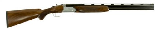 Barrett Sovereign Over/Under 12 Gauge 26 3 Walnut Stk Steel Rcvr