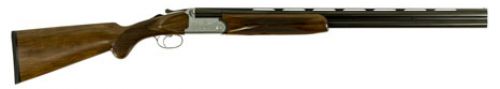 Barrett Sovereign Over/Under 28 Gauge 28 2.75 Walnut Stk Steel Rcvr