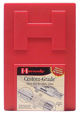 Hornady Series 2 3 Die Set For 460 S&W